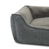 Hundebett Bezug waschbar PGW12GG 5