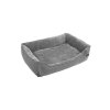 Hundebett Bezug waschbar PGW12GG 1