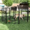 Heavy Duty Playpen 5