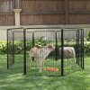 Heavy Duty Playpen 6