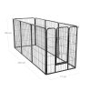 Heavy Duty Playpen 7