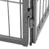 8 Panel Pet Playpen PPK86G 7