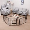 Puppy Playpen 3