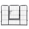 Puppy Playpen 5