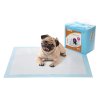 Disposable Pet Training Pads PTD95BU 3