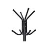 Stylish Metal Coat Rack RCR17B 5