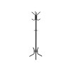 Stylish Metal Coat Rack RCR17B 1