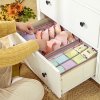 Foldable Storage Boxes Set RUS04PK 3