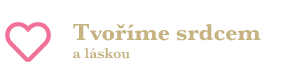 Produkty vyrobeny s láskou