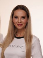 Šárka Kloudová