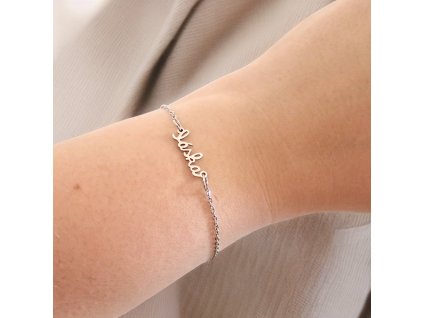 By Evka | Láska z chirurgické oceli | Šňůrkový náramek s láskou | Jednoduchý náramek | Dárek pro maminku | Minimalistický náramek | Dárek pro sestru | Dárek pro kamarádku | Dárek pro babičku | Dárek z lásky | Dárek pro přítelkyni | Dárek pro manželku | Dárek k Valentýnu | Valentýnský dárek | Originální dárek z lásky | Dárek k narozeninám | Láska náramek | Láska na provázku | Náramek s přívěškem láska | Love náramek | Řetízkový náramek láska| Svatební náramek LÁSKA | Dárek z lásky | Dárek pro maminku | Dárek pro kamarádku | Dárek pro přítelkyni | Dárek pro manželku