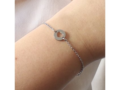 By Evka | Srdíčko z chirurgické oceli | Voděodolný náramek na míru | Srdce | Řetízkový náramek | Set dvou náramků se srdíčkem | Dárek pro maminku |Máma a dcera dárek| Dárek k narozeninám | Dárek z lásky | Dárek pro přítelkyni |Dárek pro manželku |Dárek pro holku | Dárek pro sestru | Set pro dva