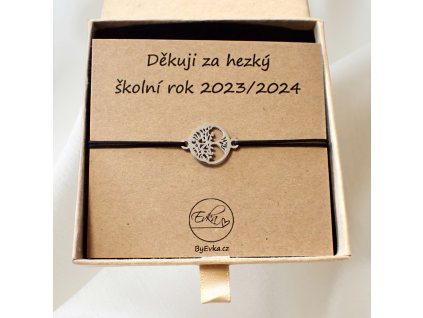 Dárek pro učitelku, učitele, vychovatelkuk a asistentku (49)