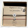 By Evka náramek s gravírováním foto domácího mazlíčka, pejska náramek se zvířetem (18)