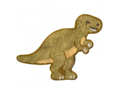 Dětský koberec dinosaurus T-Rex