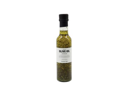 BIO olivový olej s rozmarýnem 0,25l
