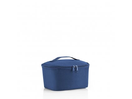 Termobox Coolerbag S pocket navy