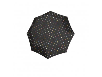 Deštník Umbrella Pocket Duomatic dots