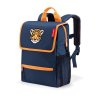 Dětský batoh Backpack kids tiger navy