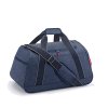 Sportovní taška Activitybag herringbone dark blue