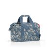 Cestovní taška Allrounder M dahlia blue