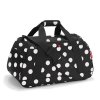 Sportovní taška Activitybag dots white