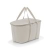 Termobox Coolerbag herringbone sand