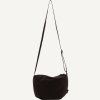 Kabelka Tinne+Mia CROSS BODY black