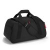 Sportovní taška Activitybag black