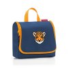 Toaletní taška Toiletbag kids tiger navy