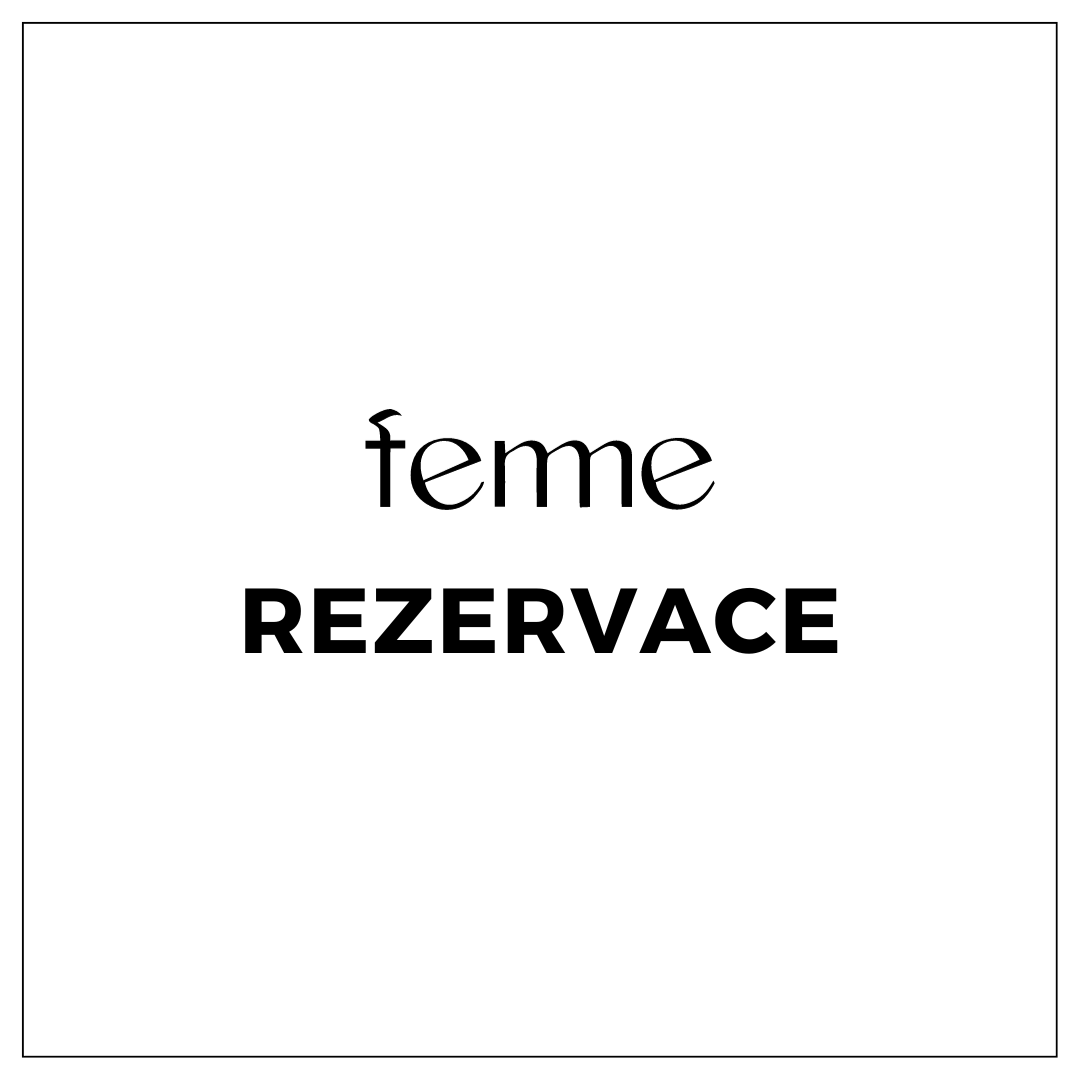 Rezervace