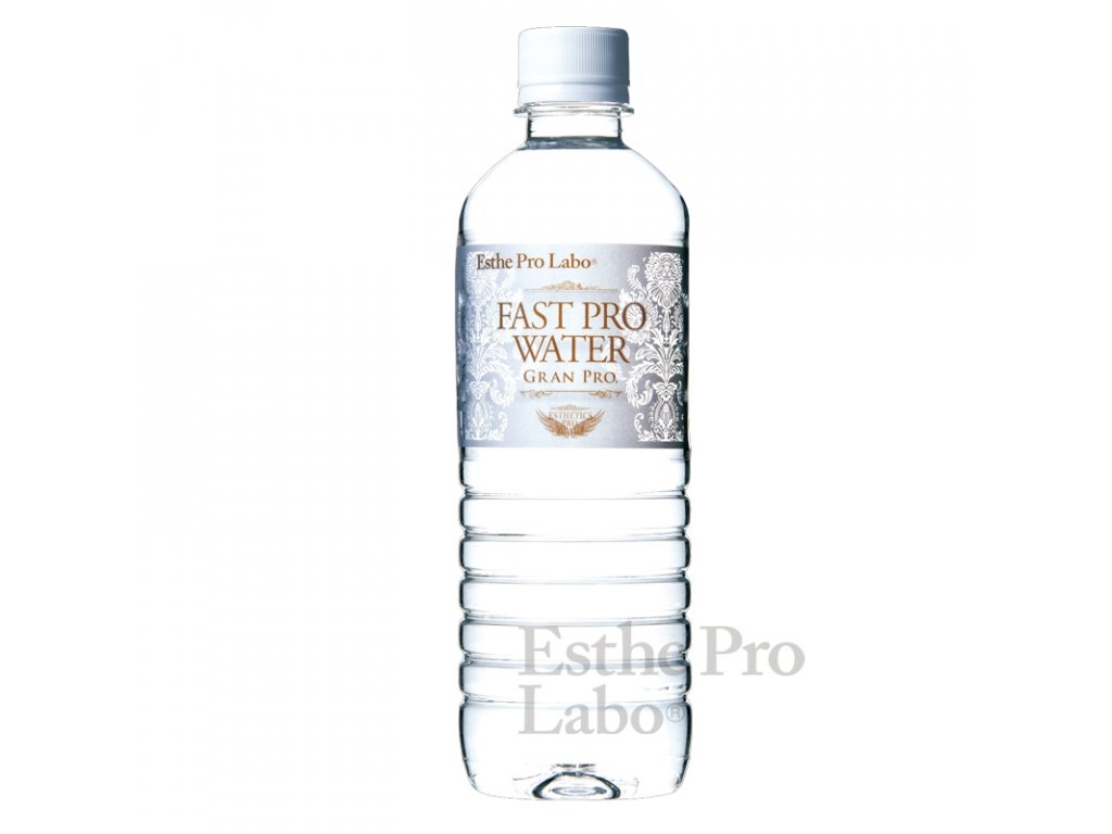 FASTPRO WATER 500mL