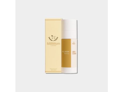 millimom oil cream