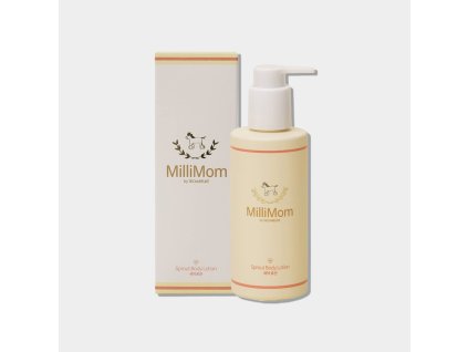 millimom body lotion