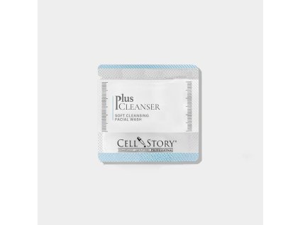 cellstory cleanser