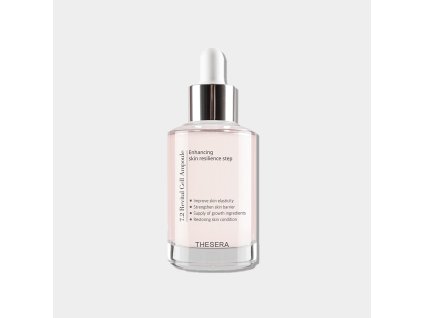 thesera revital cell ampoule