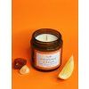 Sójová svíčka Passionfruit & Mango 120 ml