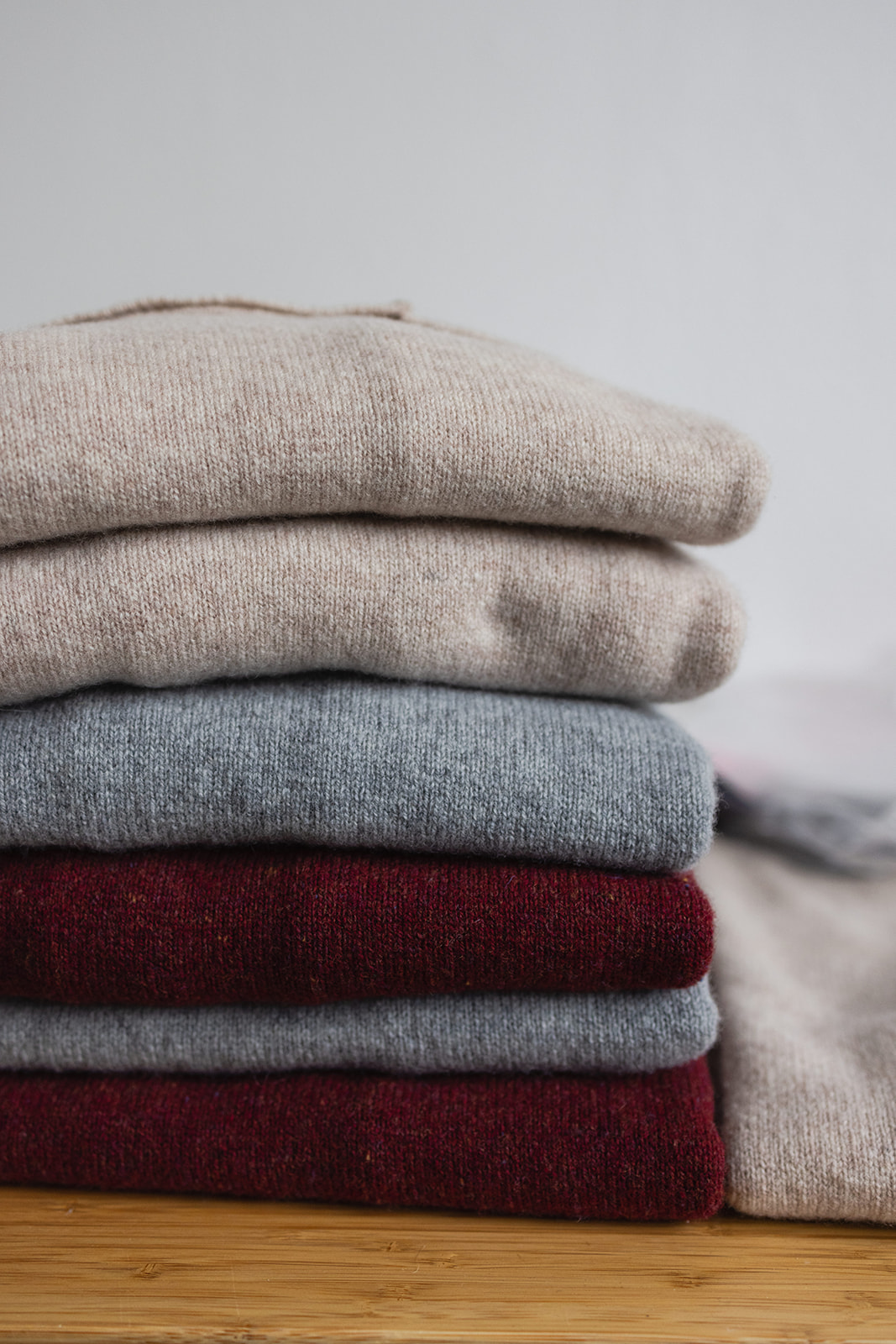 Jak pečovat o oblečení z merino vlny: Průvodce luxusní péčí