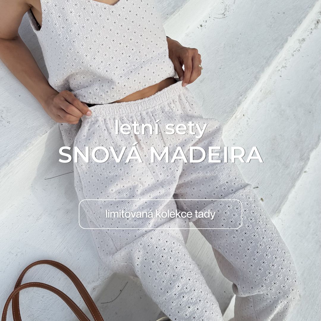 Madeira sety