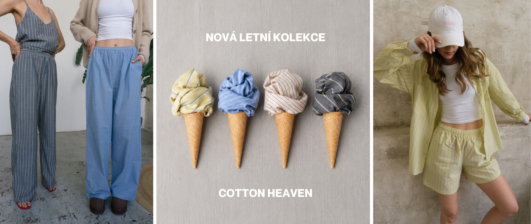 COTTON HEAVEN