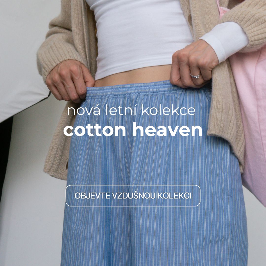 COTTON HEAVEN