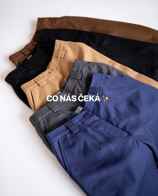 Teď je řada na vás 💌 Zrovna dneska jsme znovu procházely plány na tento rok a musím vám říct, bude to letos malinko jiné...