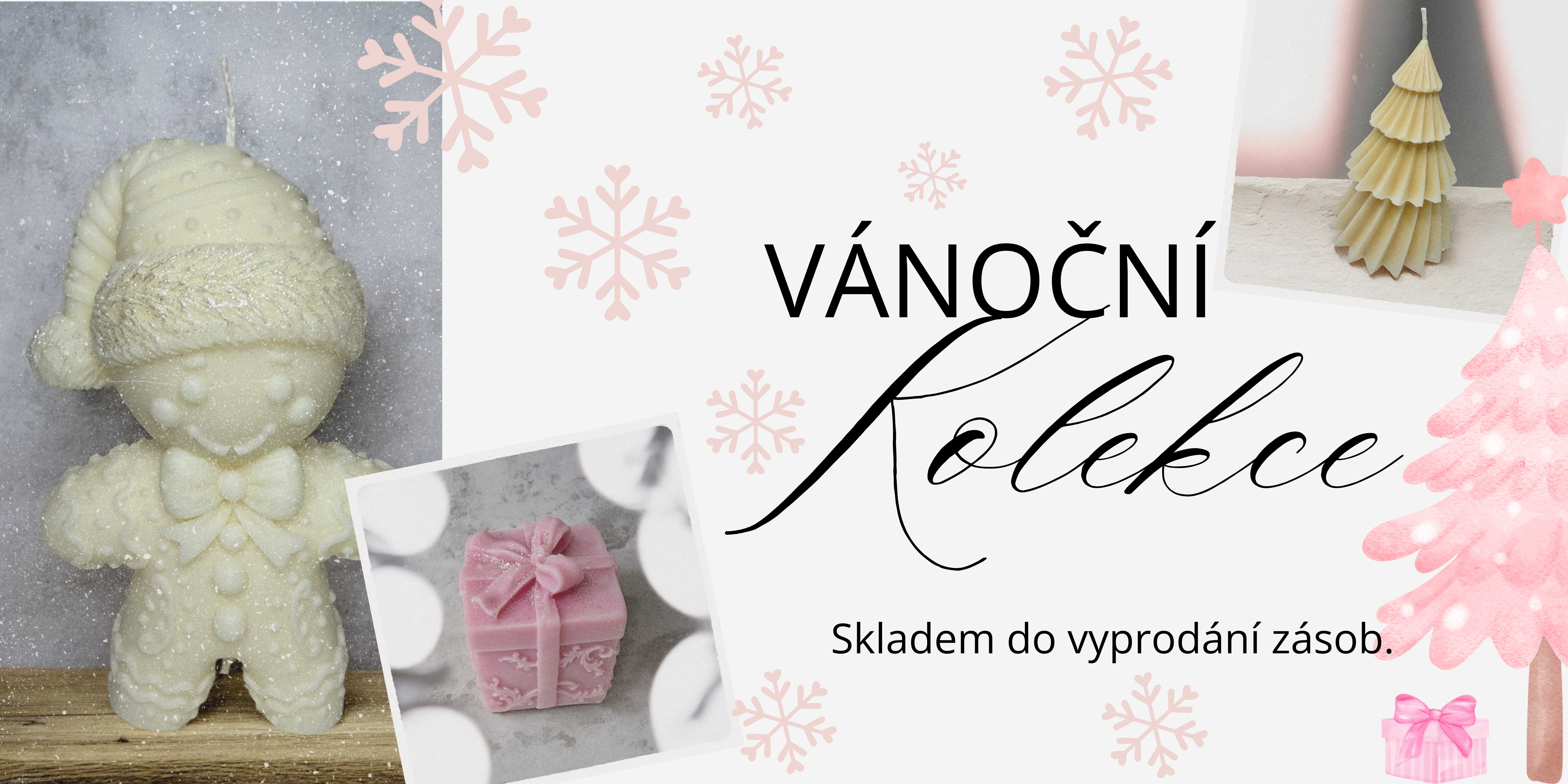 Vánoční kolekce
