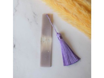 Fialová - velká