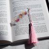 Malá záložka - Booklover růže