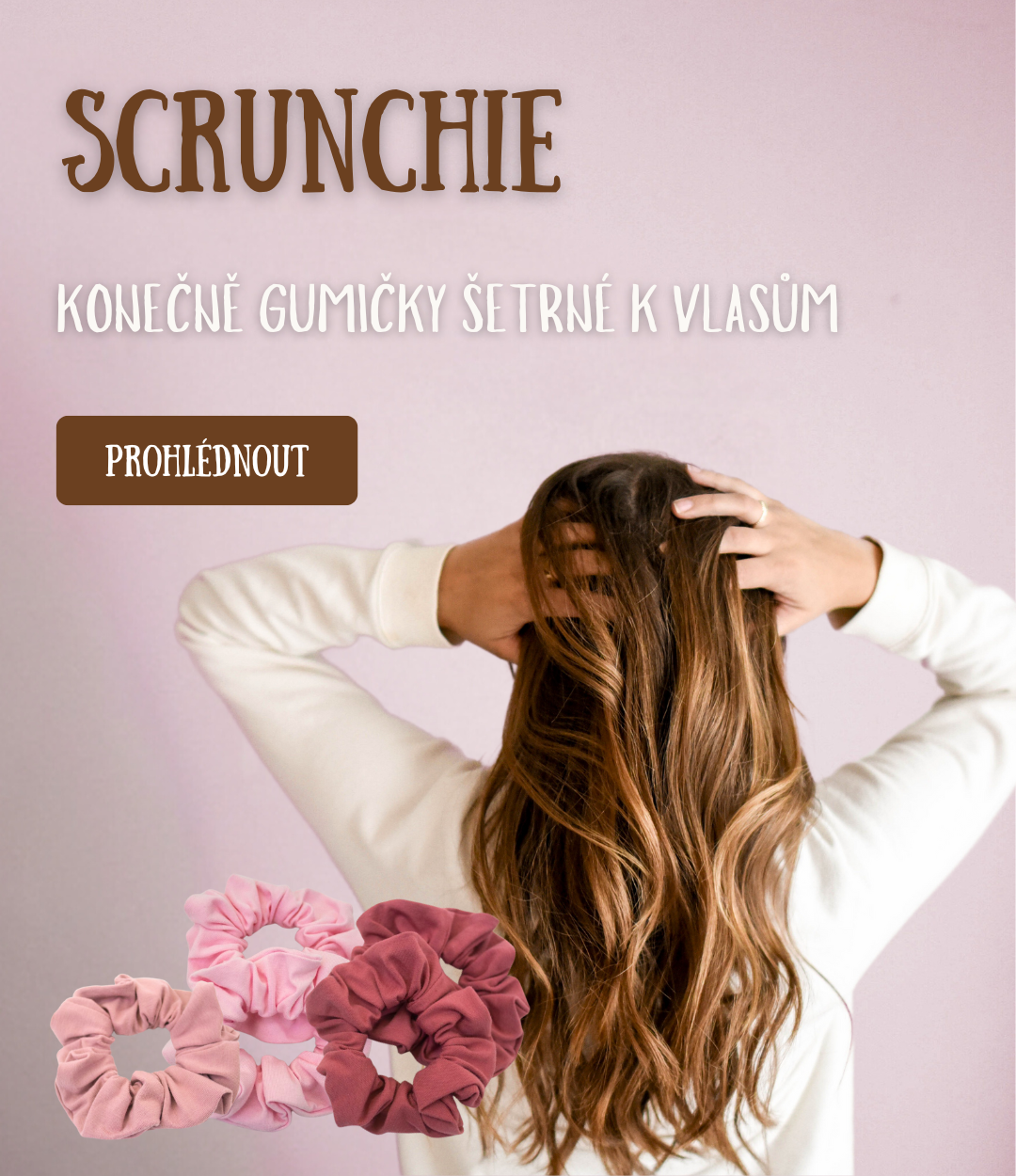 Scrunchie