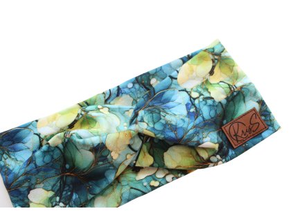 PŘEKŘÍŽENÁ ČELENKA EUCALYPTUS