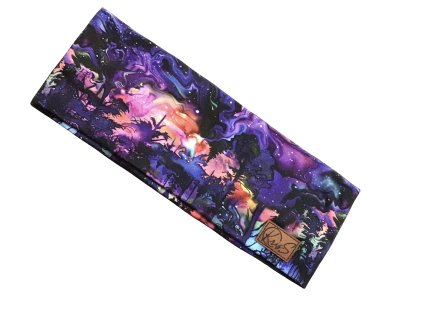 ČELENKA KLASIK CRAZY