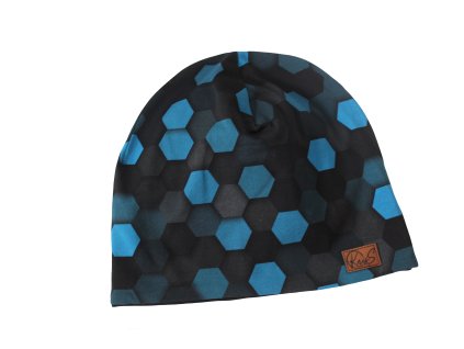 KLASICKÁ ČEPICE HEXAGON