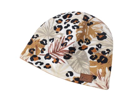 KLASICKÁ ČEPICE GEPARD
